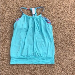 Ivivva Double Dutch Tank Top